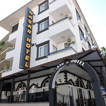 Basar Hotel إردملي المظهر الخارجي الصورة
