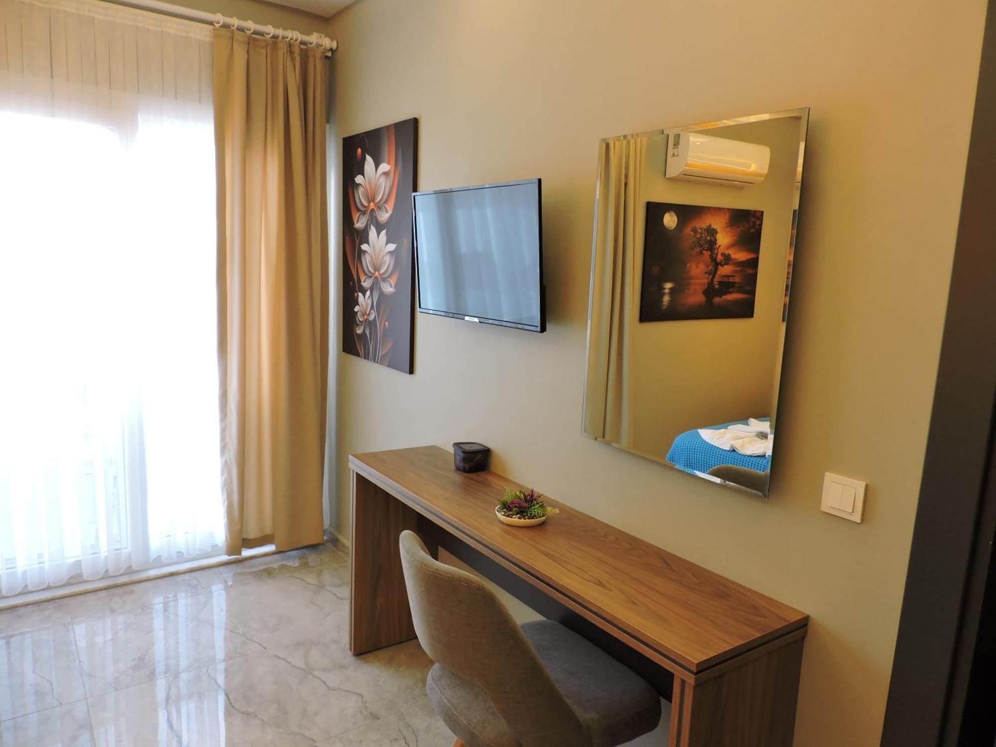 Basar Hotel إردملي المظهر الخارجي الصورة