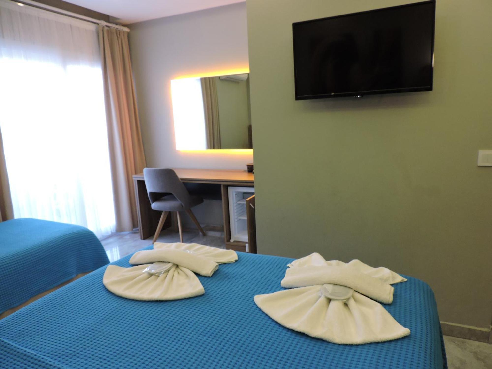 Basar Hotel إردملي المظهر الخارجي الصورة