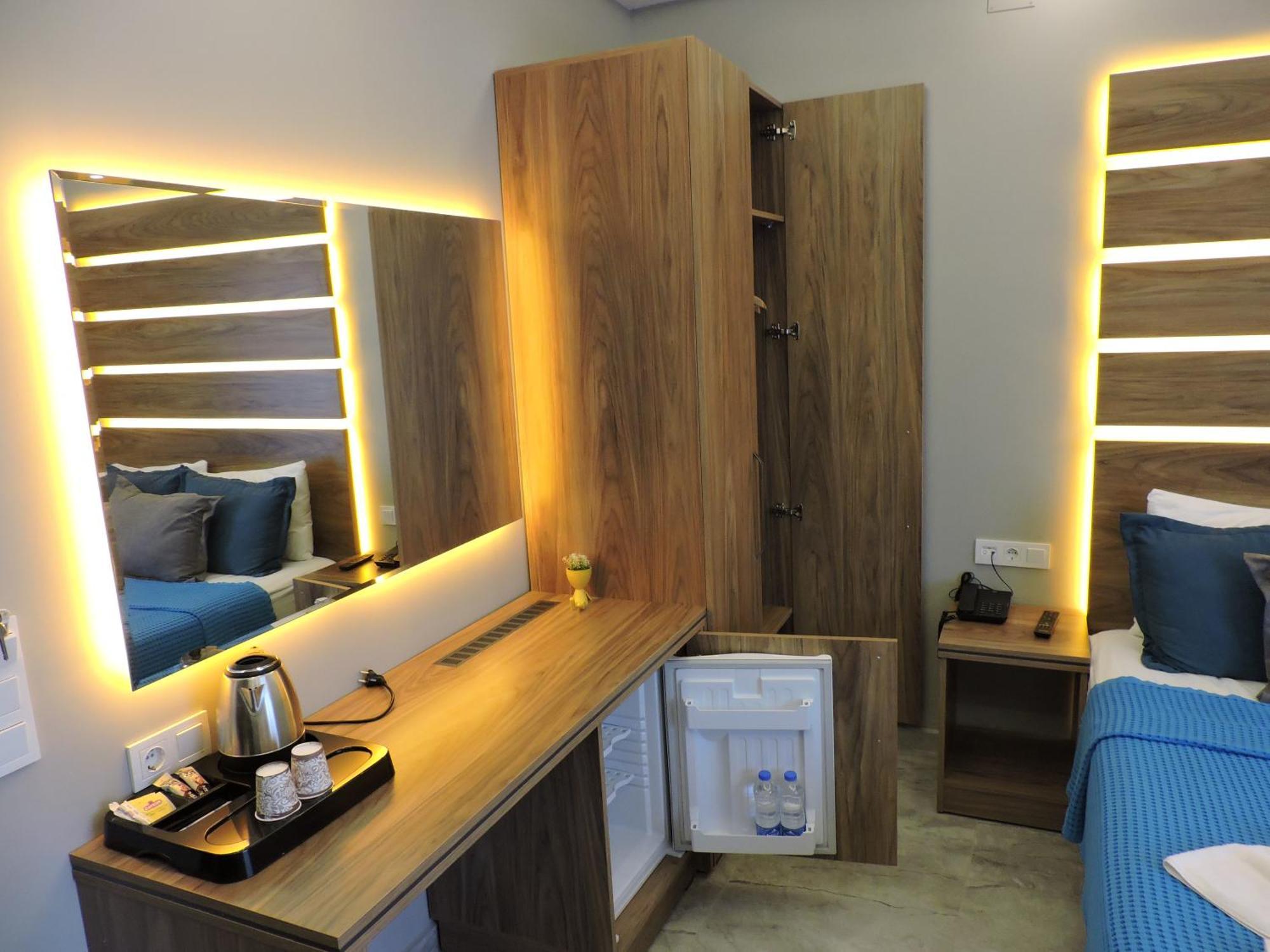 Basar Hotel إردملي المظهر الخارجي الصورة