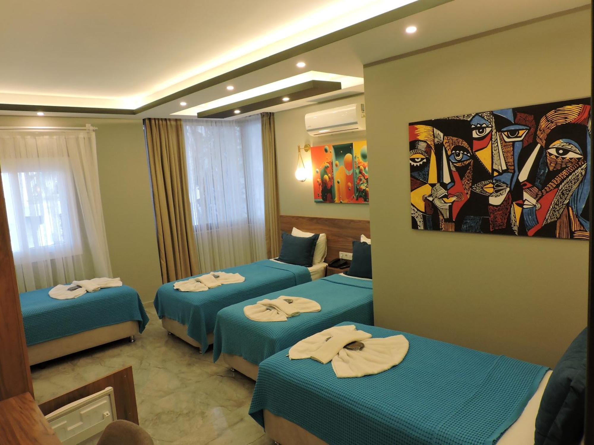 Basar Hotel إردملي المظهر الخارجي الصورة