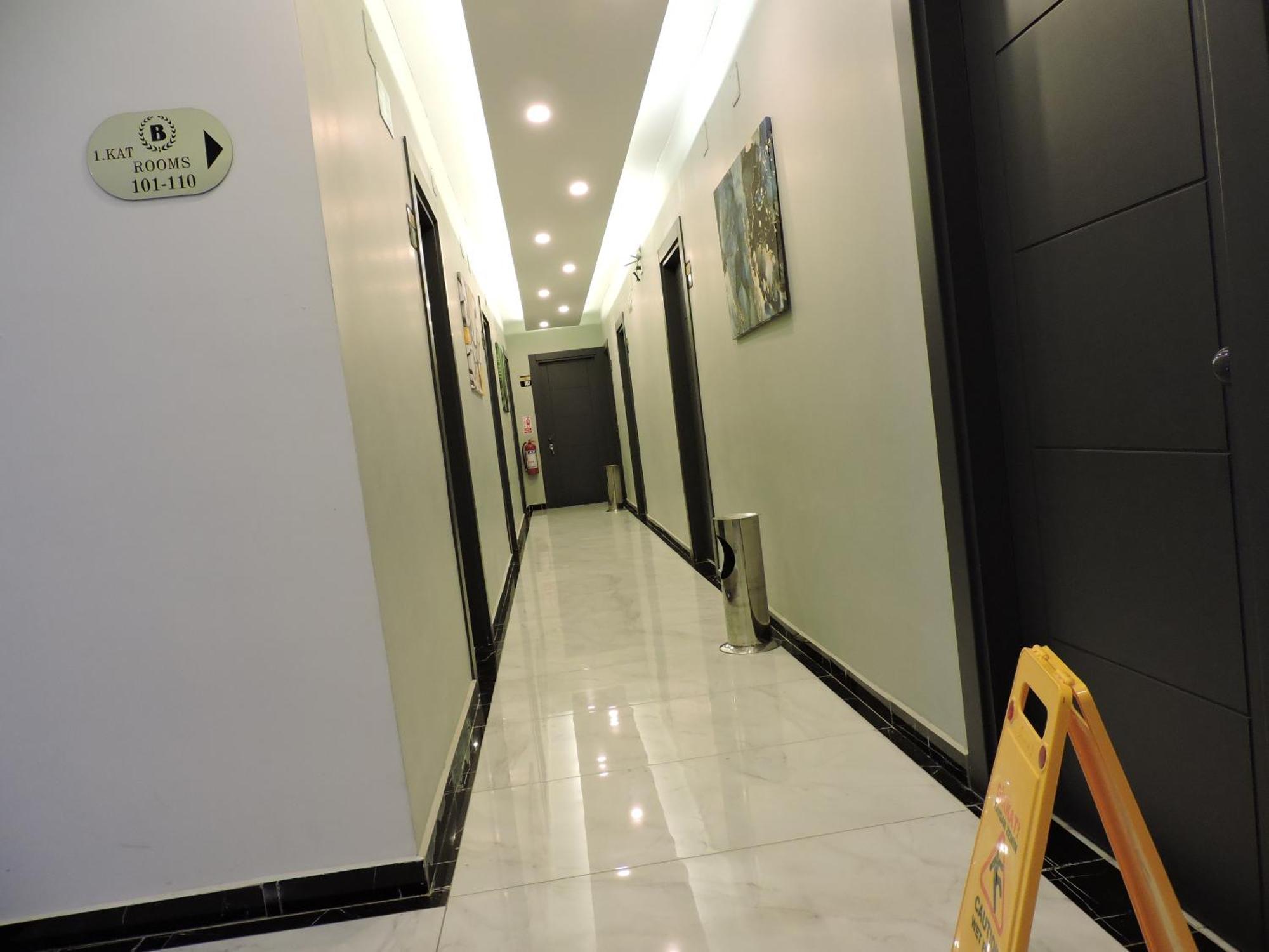 Basar Hotel إردملي المظهر الخارجي الصورة