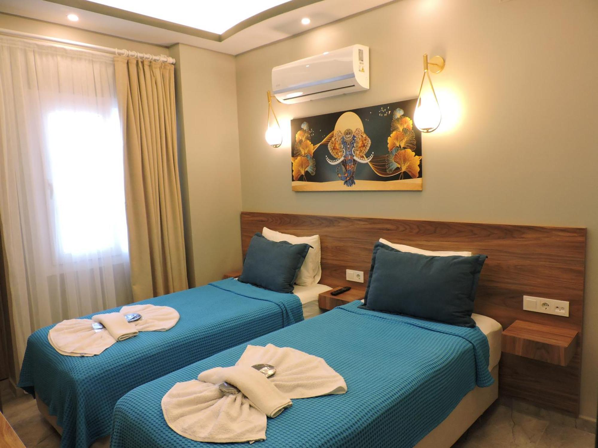 Basar Hotel إردملي المظهر الخارجي الصورة