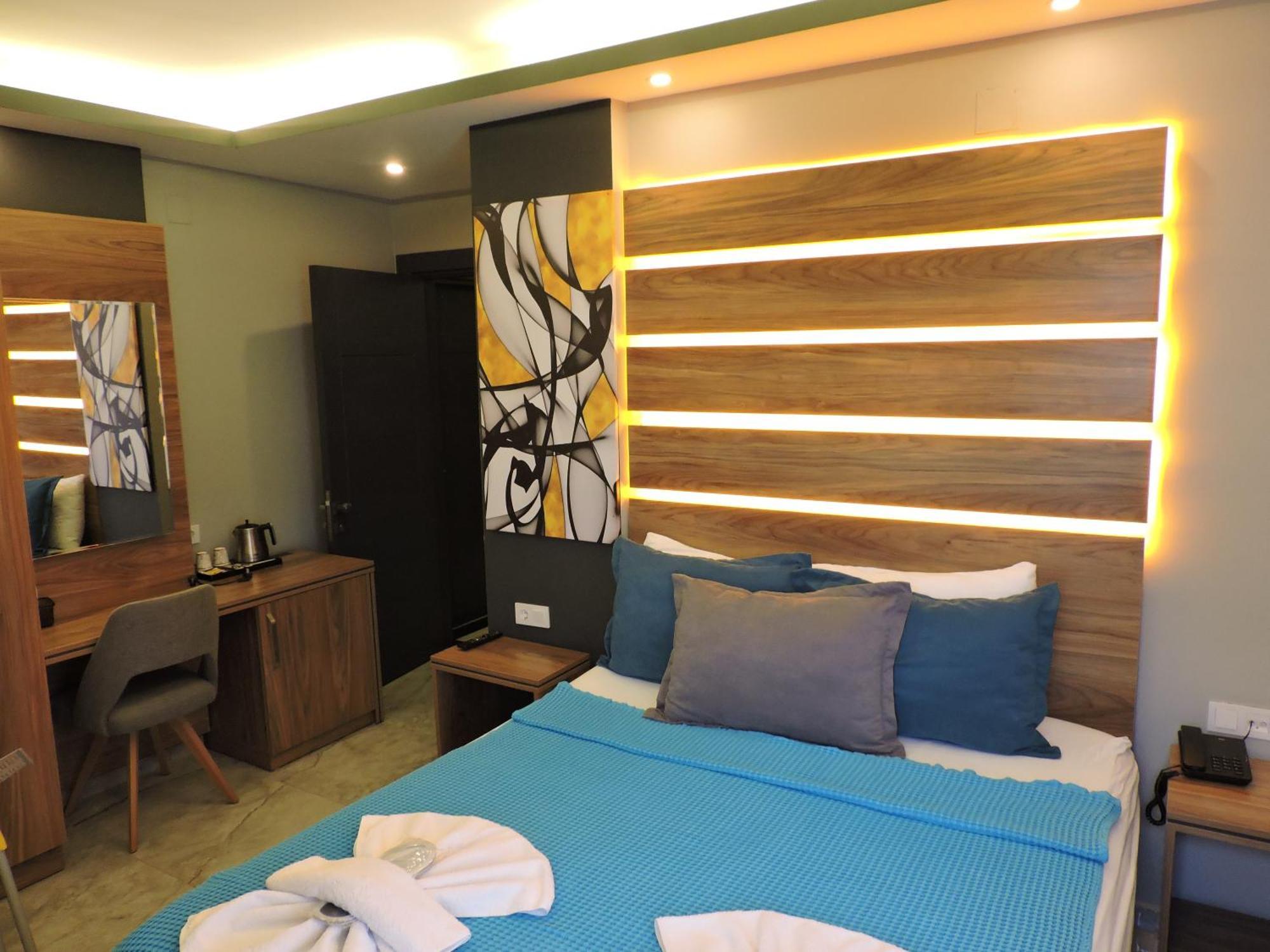Basar Hotel إردملي المظهر الخارجي الصورة