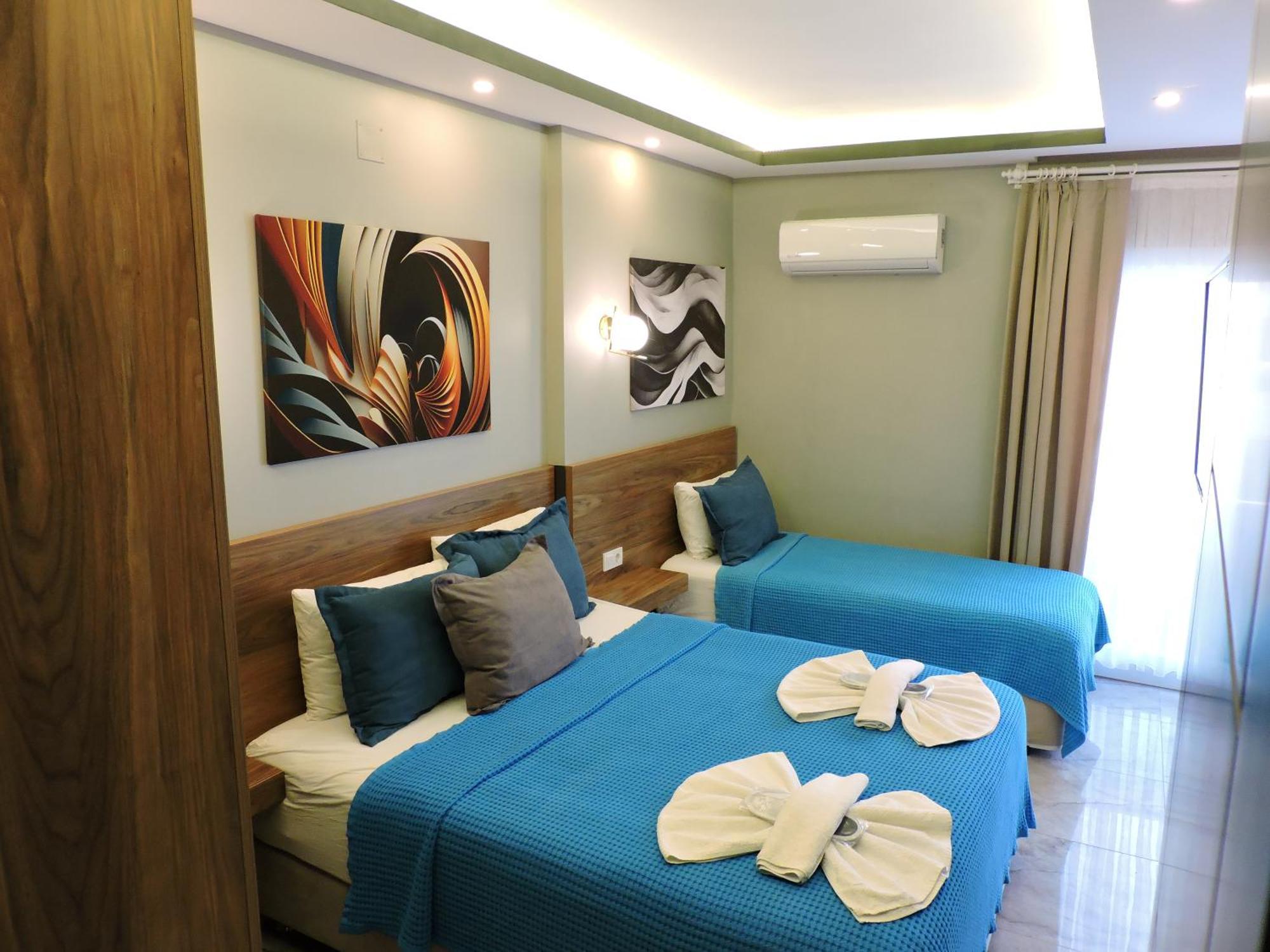 Basar Hotel إردملي المظهر الخارجي الصورة