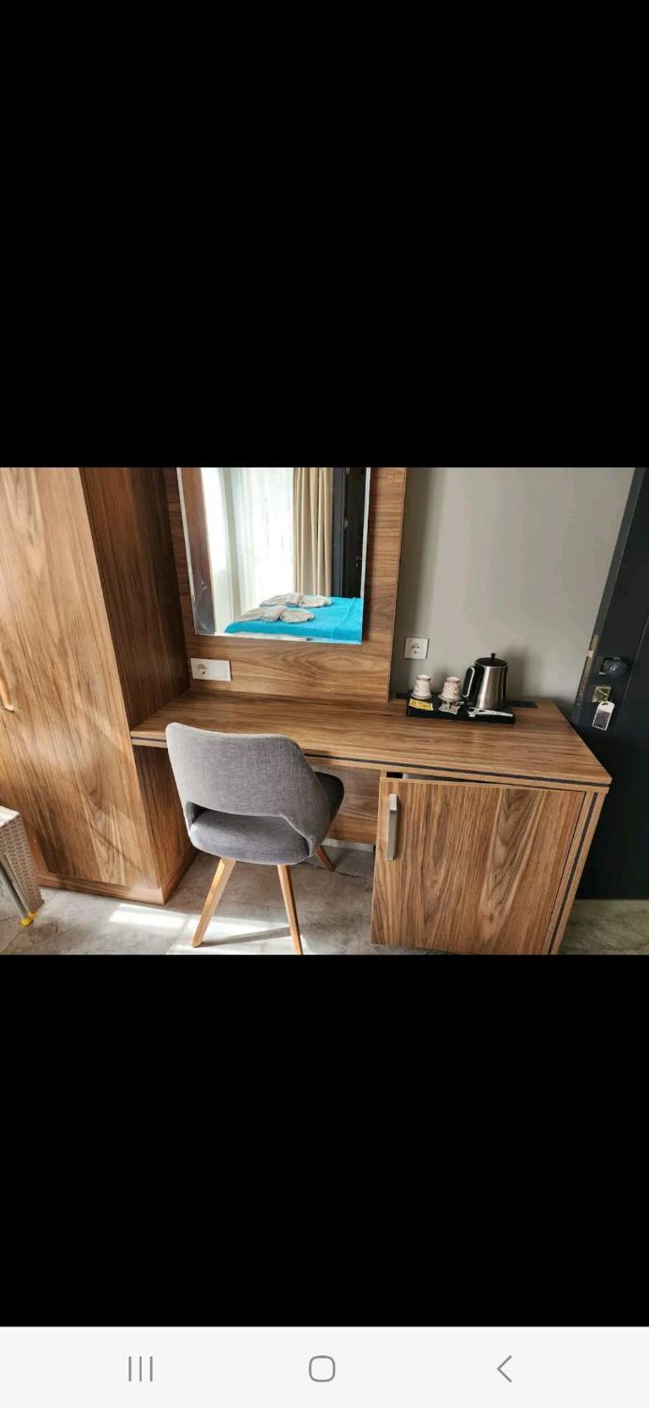 Basar Hotel إردملي المظهر الخارجي الصورة