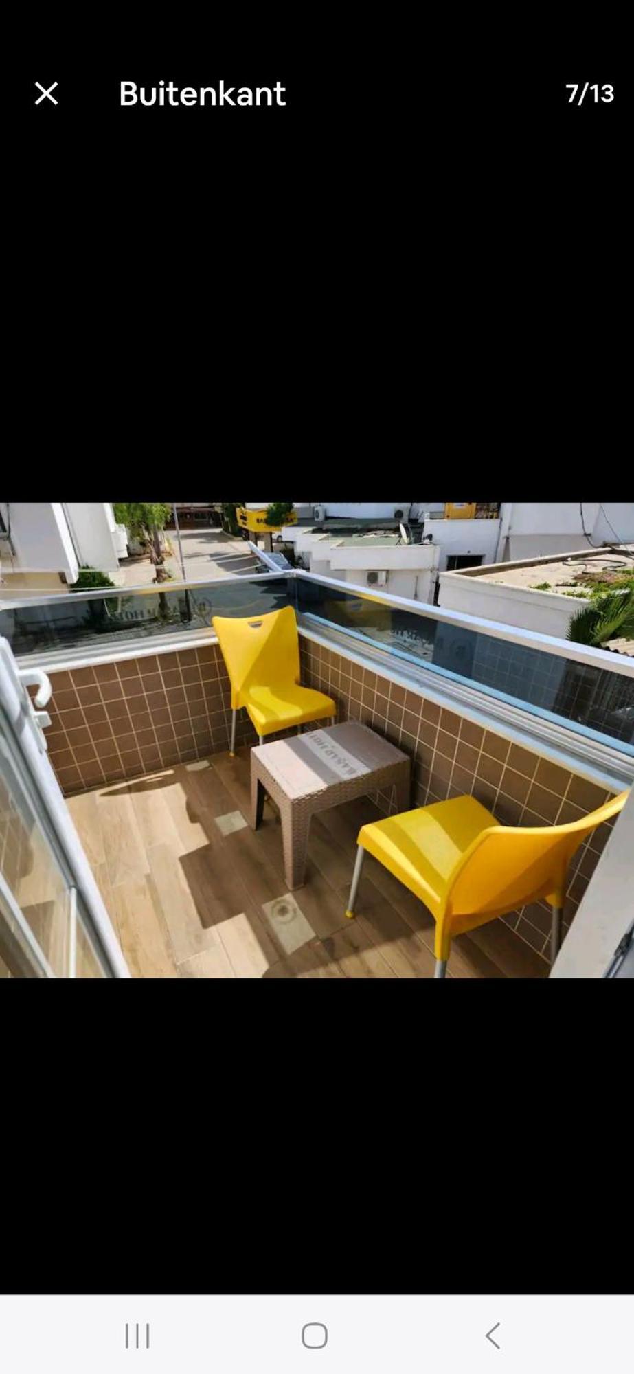Basar Hotel إردملي المظهر الخارجي الصورة