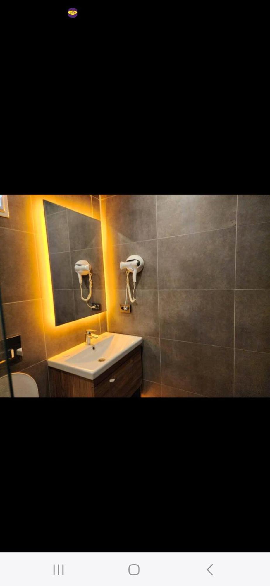 Basar Hotel إردملي المظهر الخارجي الصورة