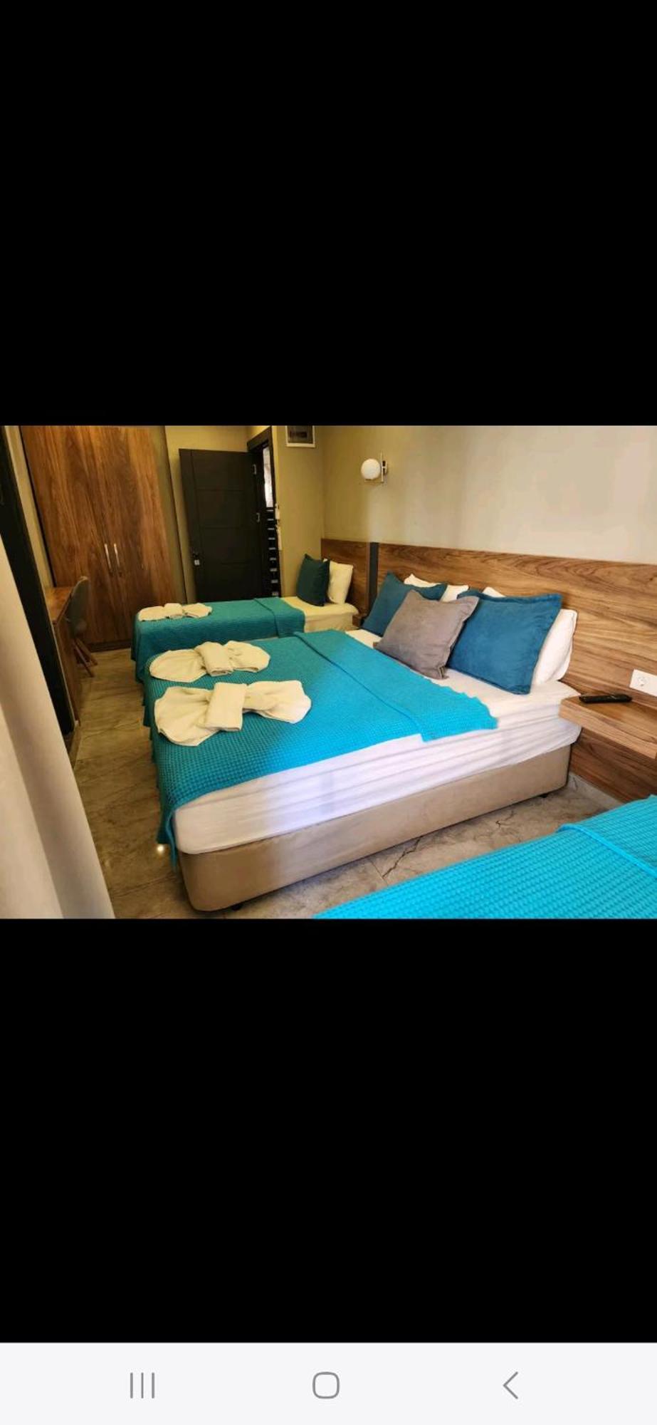 Basar Hotel إردملي المظهر الخارجي الصورة