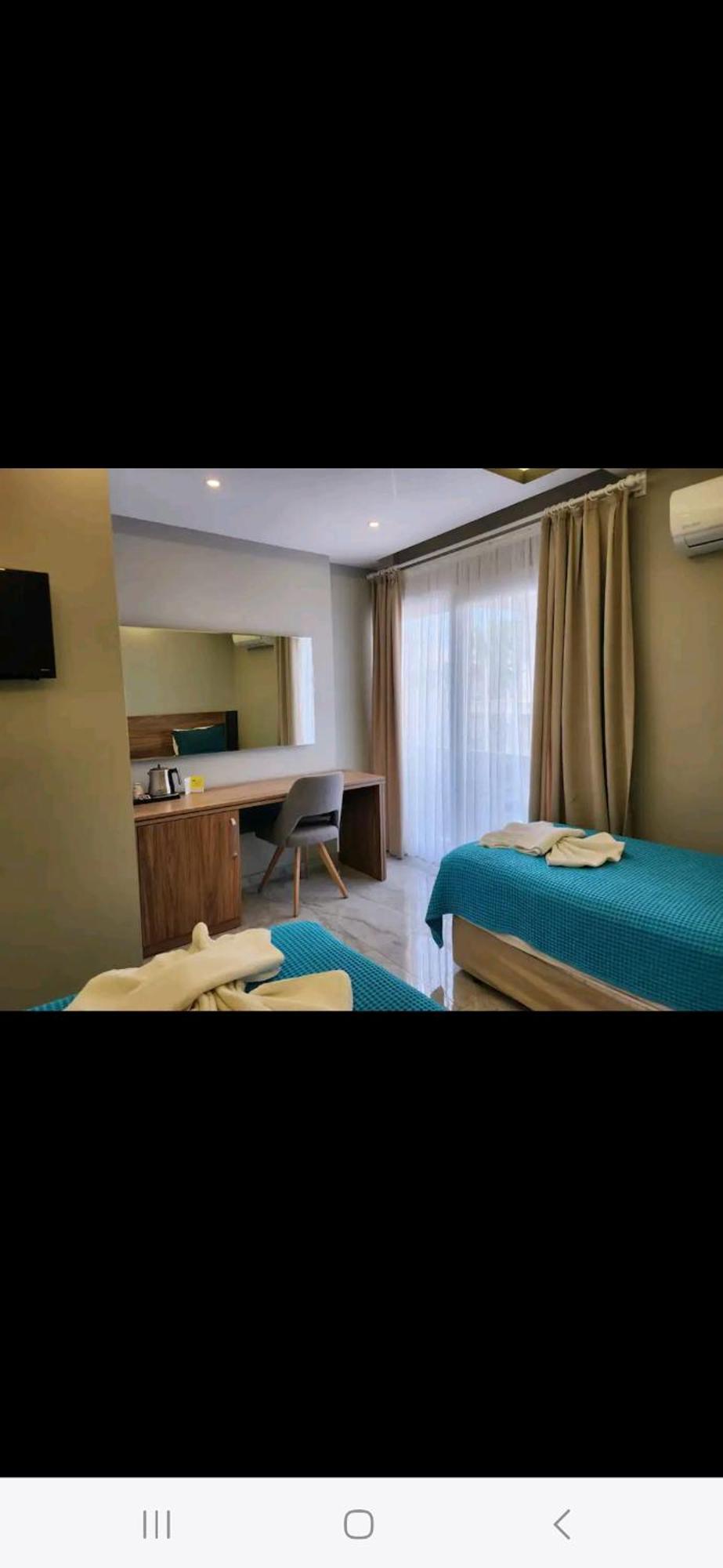 Basar Hotel إردملي المظهر الخارجي الصورة