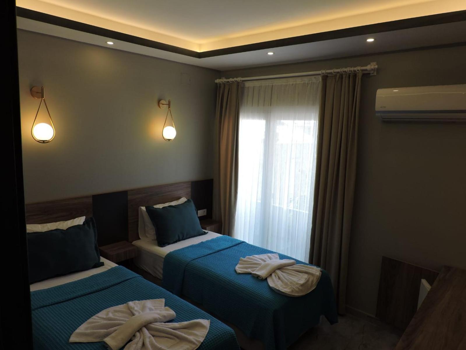 Basar Hotel إردملي المظهر الخارجي الصورة