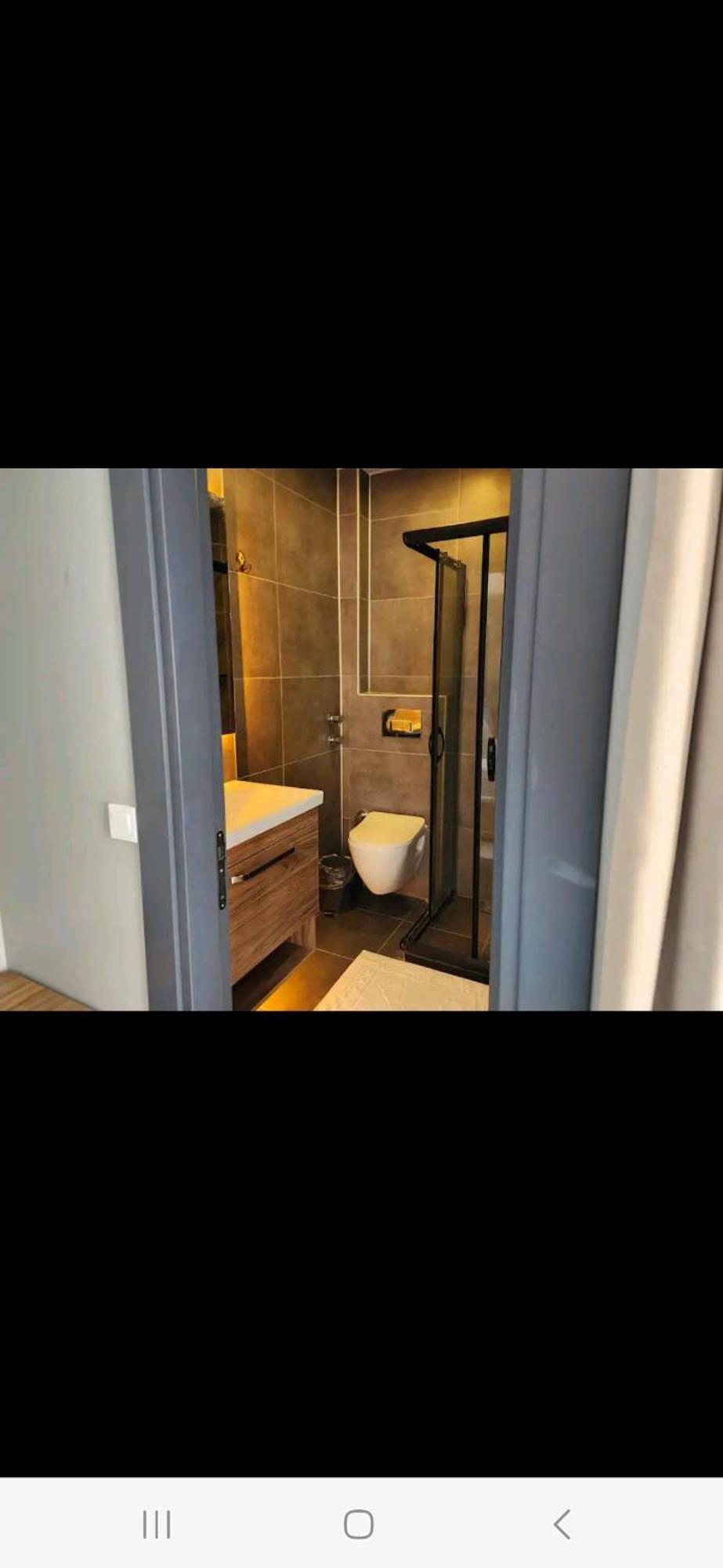 Basar Hotel إردملي المظهر الخارجي الصورة