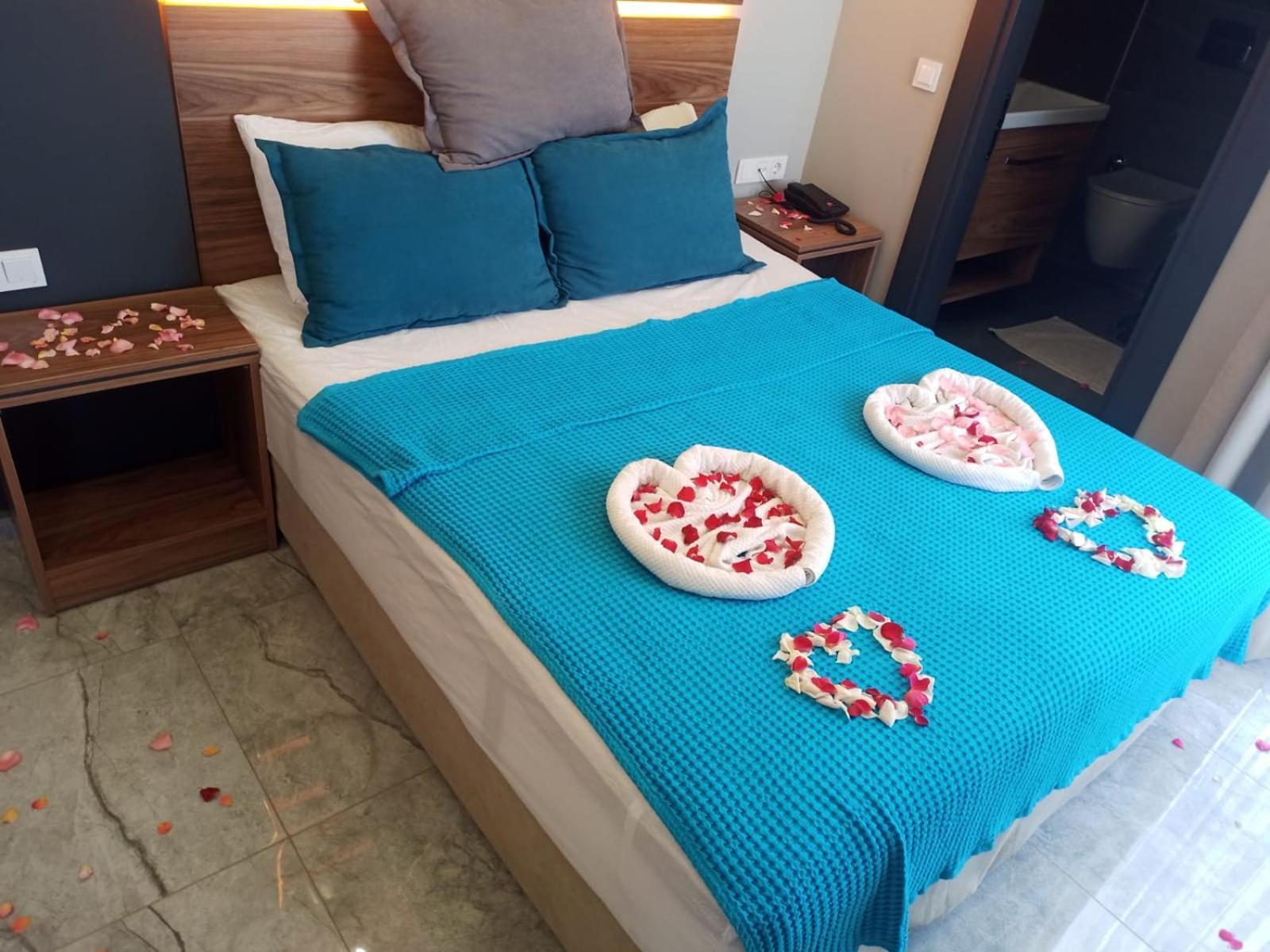 Basar Hotel إردملي المظهر الخارجي الصورة
