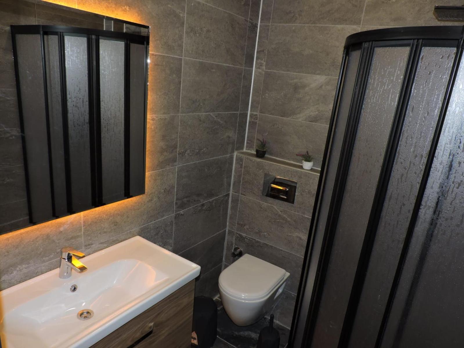 Basar Hotel إردملي المظهر الخارجي الصورة