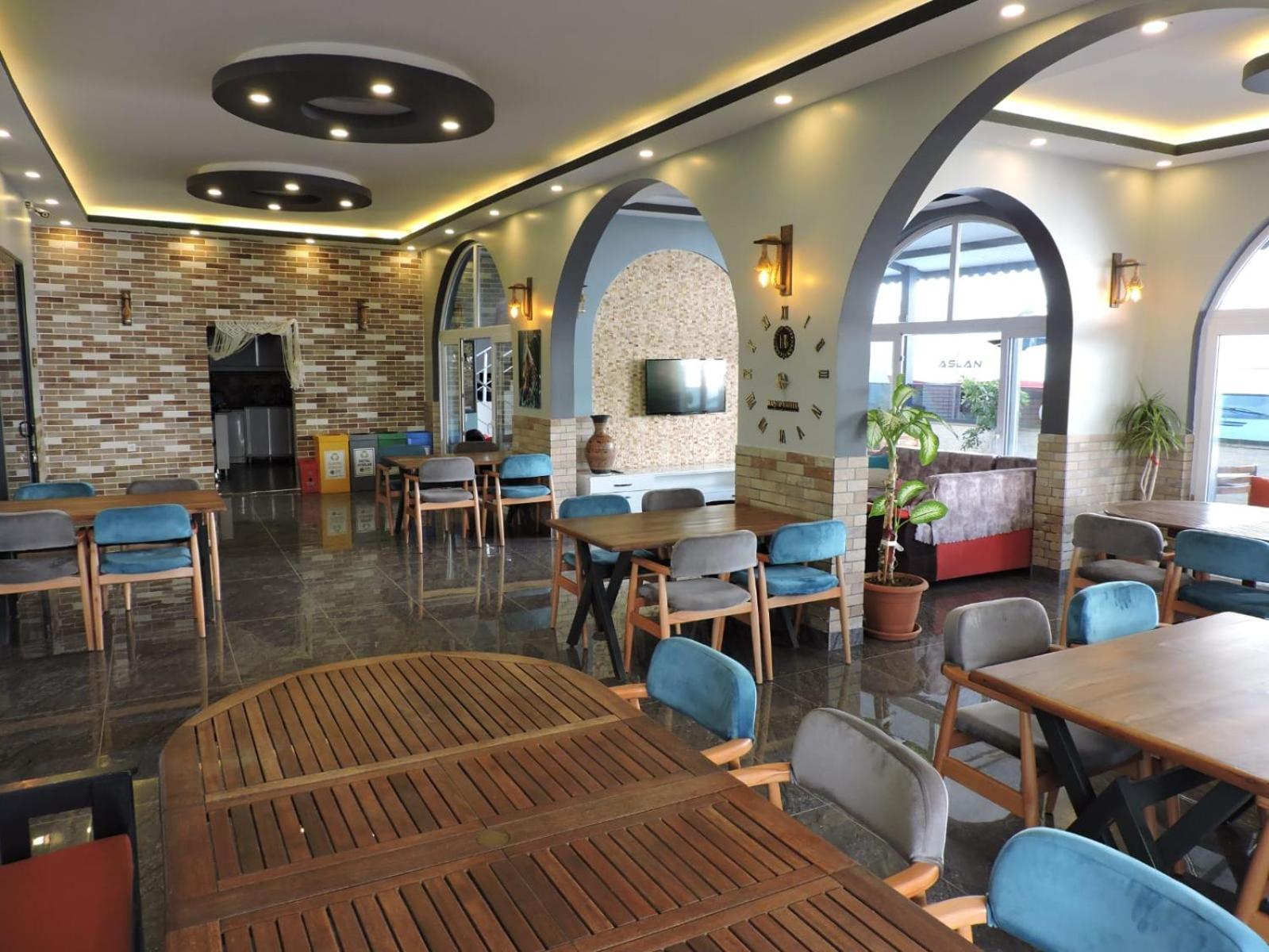 Basar Hotel إردملي المظهر الخارجي الصورة