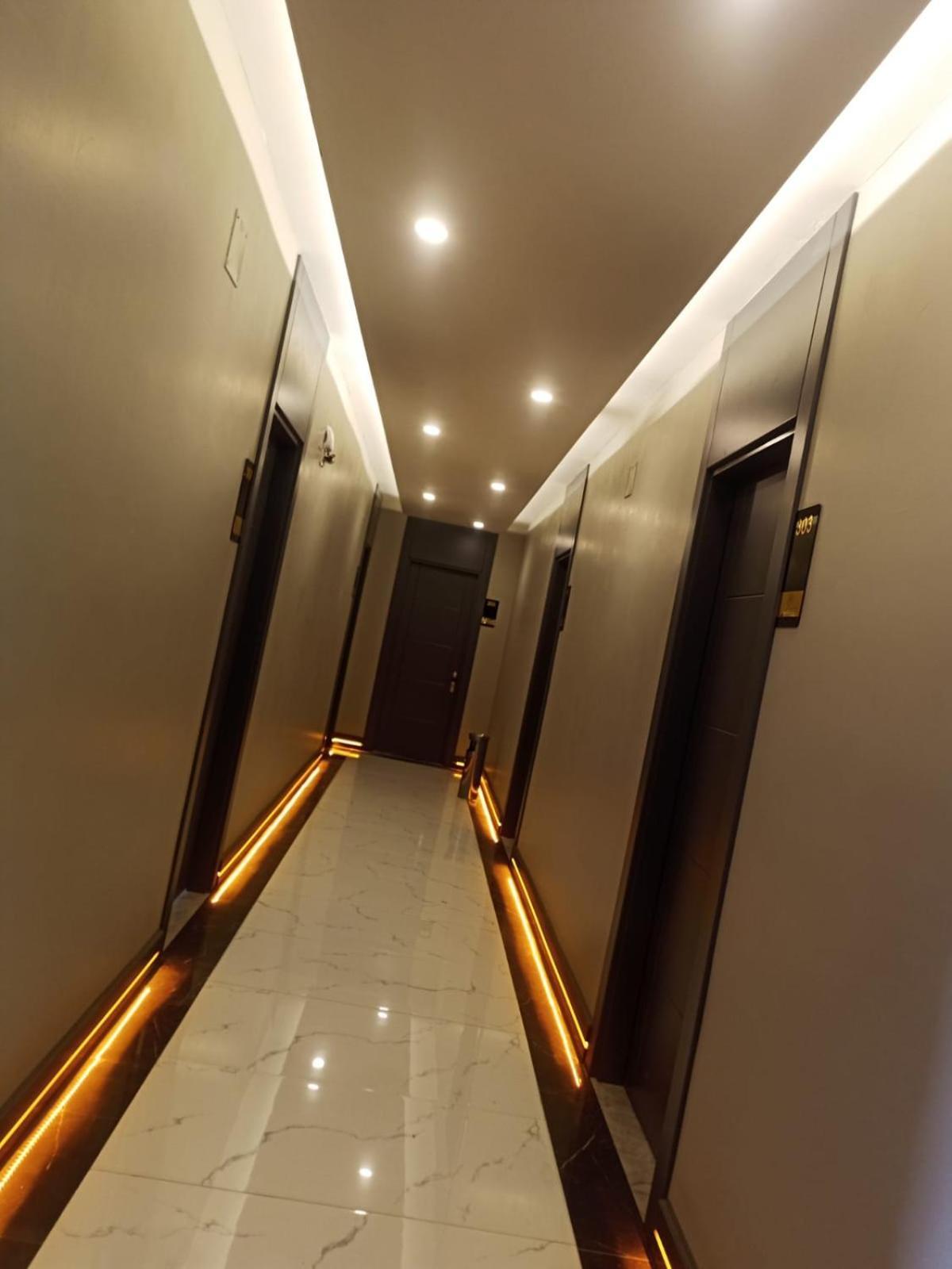 Basar Hotel إردملي المظهر الخارجي الصورة