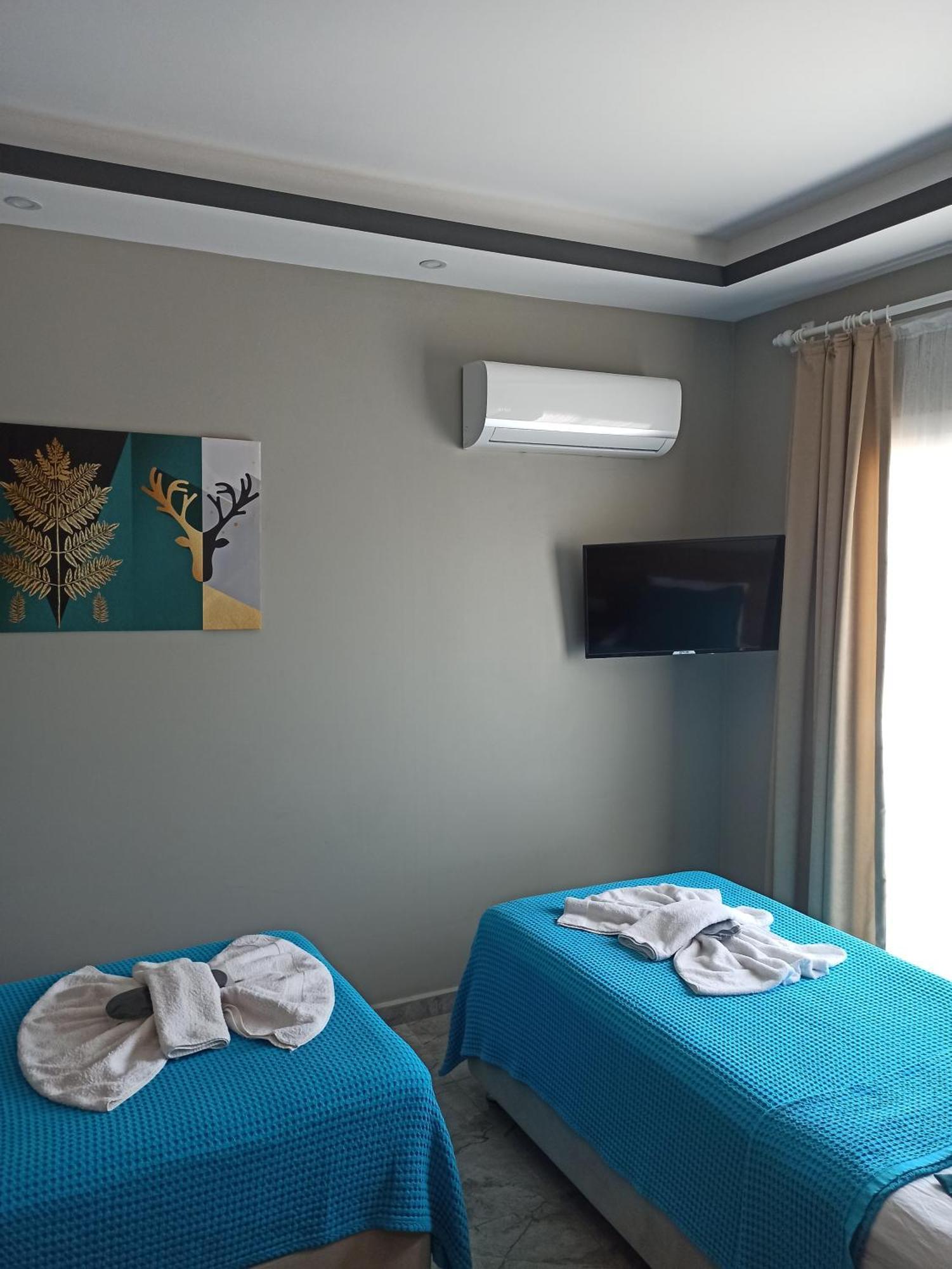 Basar Hotel إردملي المظهر الخارجي الصورة