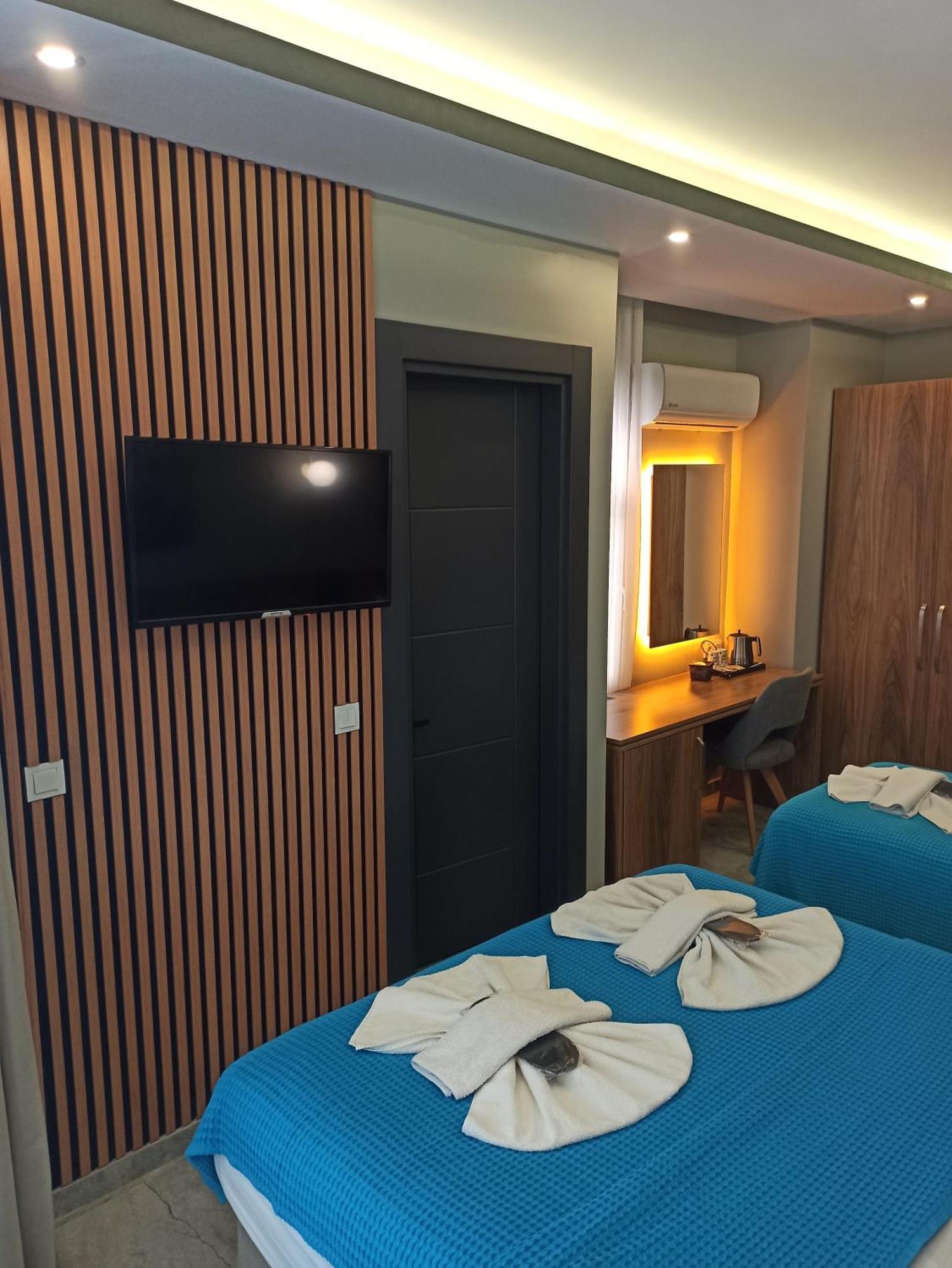 Basar Hotel إردملي المظهر الخارجي الصورة