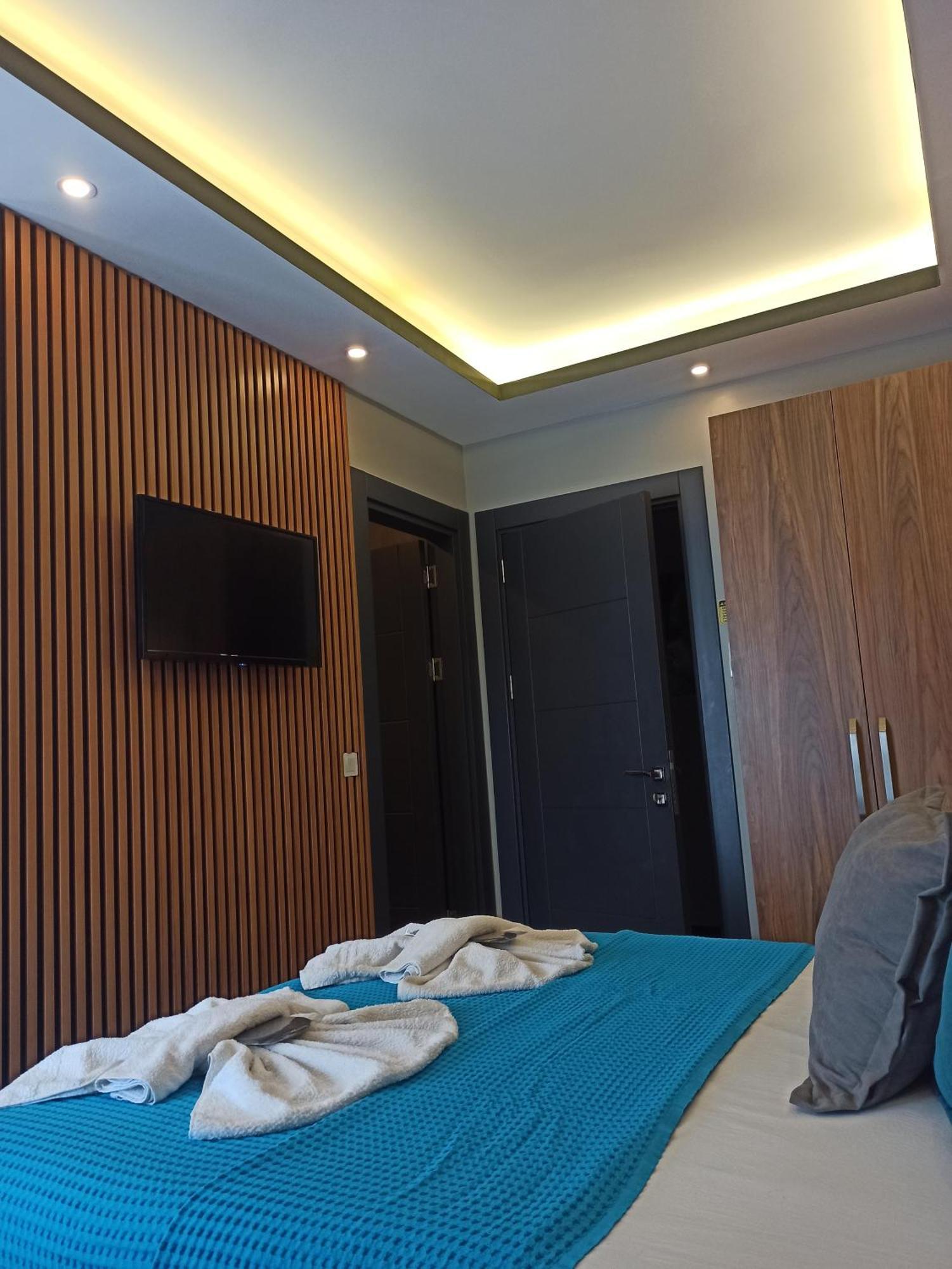 Basar Hotel إردملي المظهر الخارجي الصورة