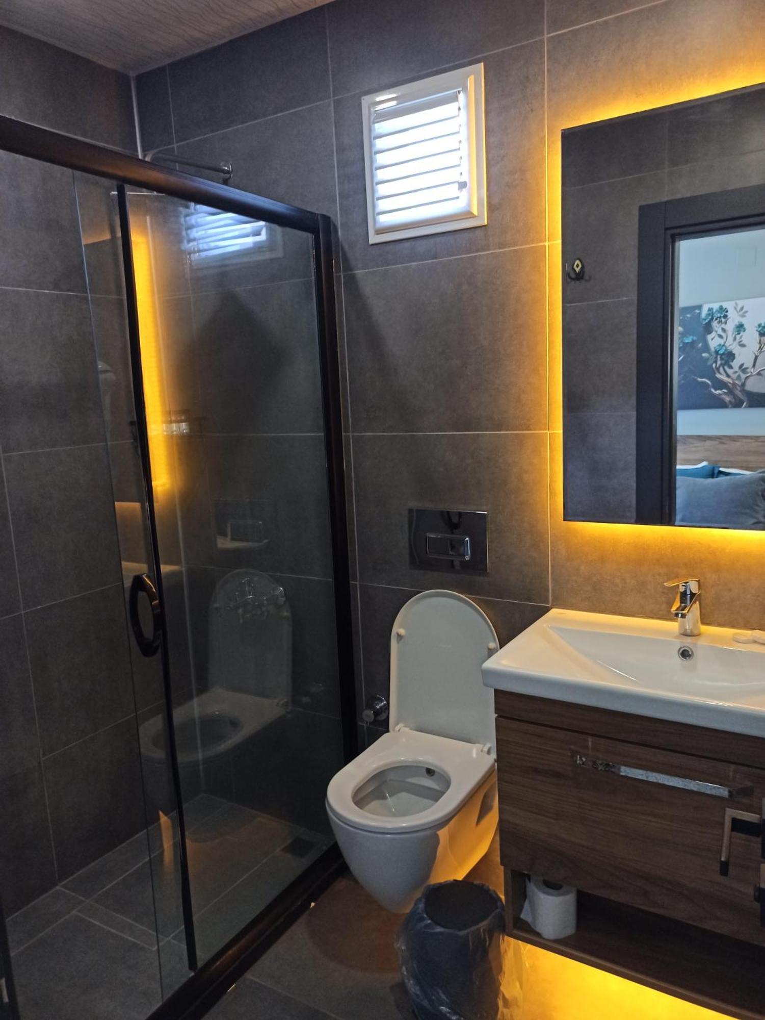 Basar Hotel إردملي المظهر الخارجي الصورة